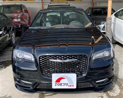کرایسلەر 300
